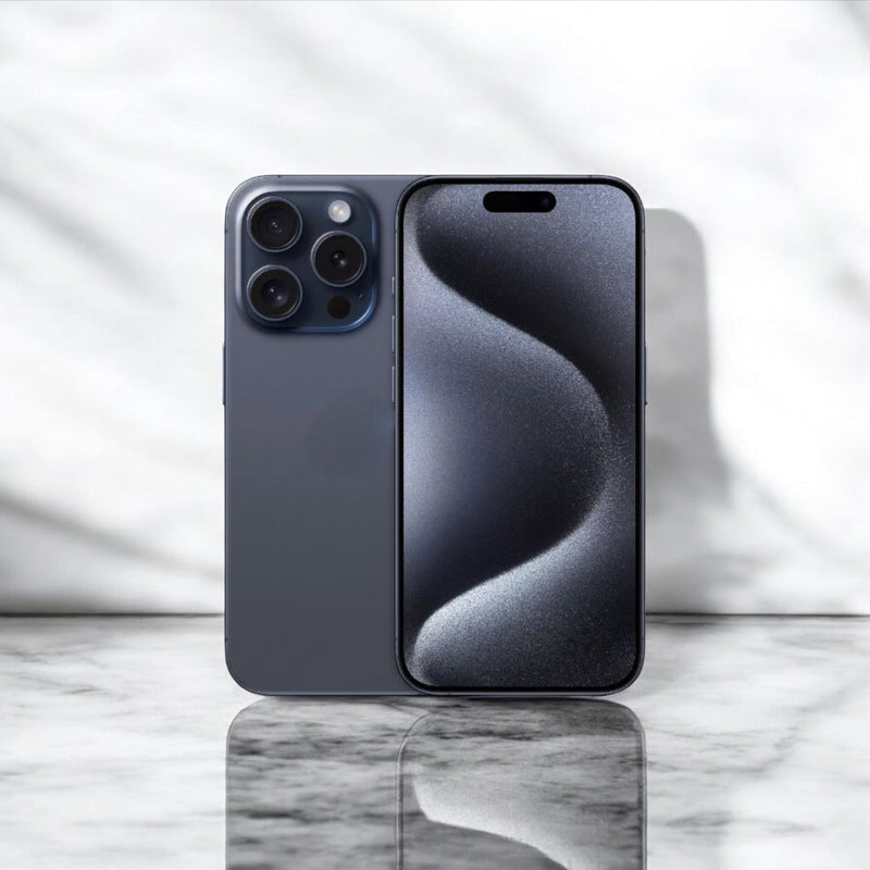 Téléphone 15 Pro