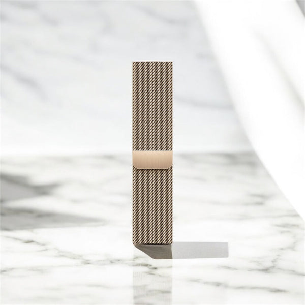 Bracelet de montre Milanais