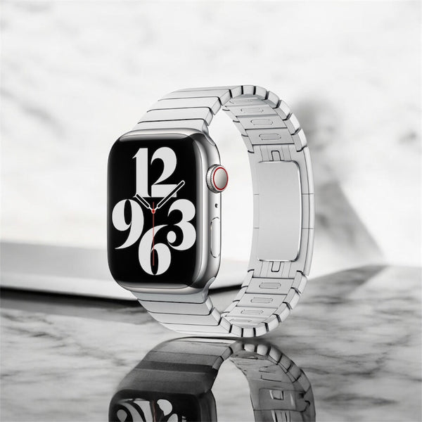 Bracelet de montre à maillons