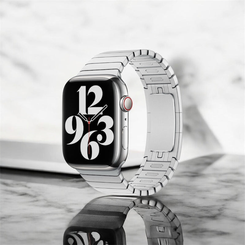 Bracelet de montre à maillons