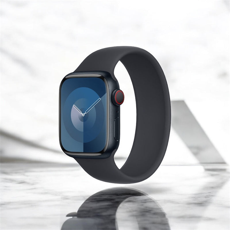 Bracelet de montre Boucle unique