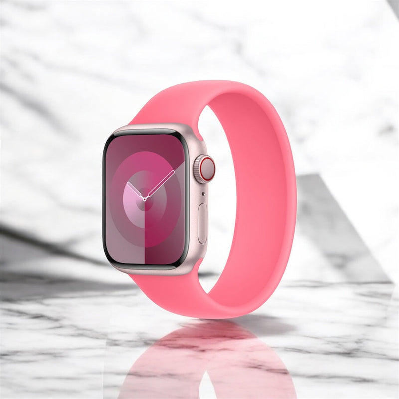 Bracelet de montre Boucle unique