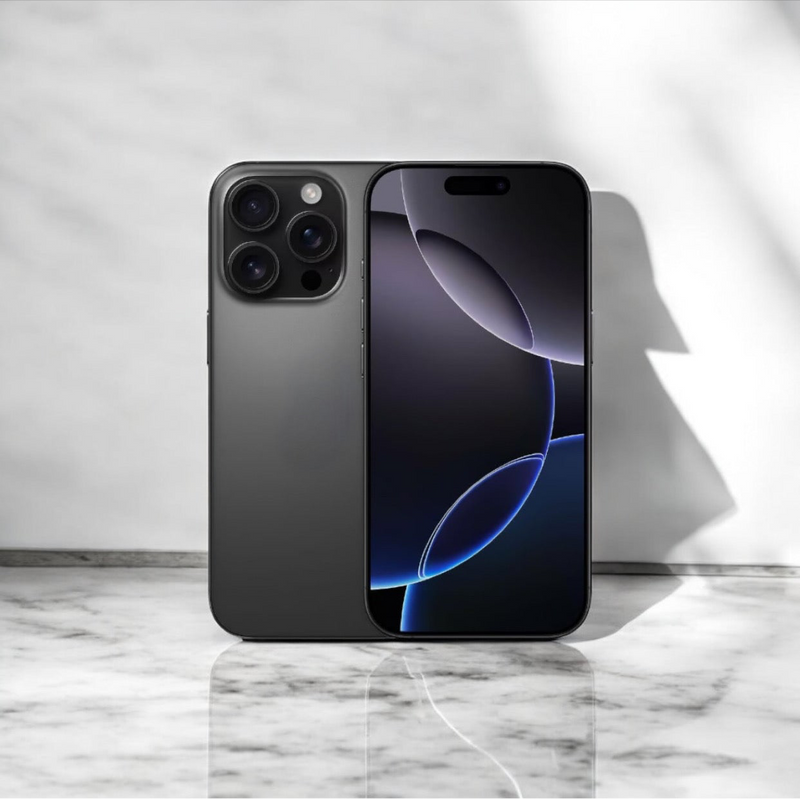 Téléphone 16 Pro Max