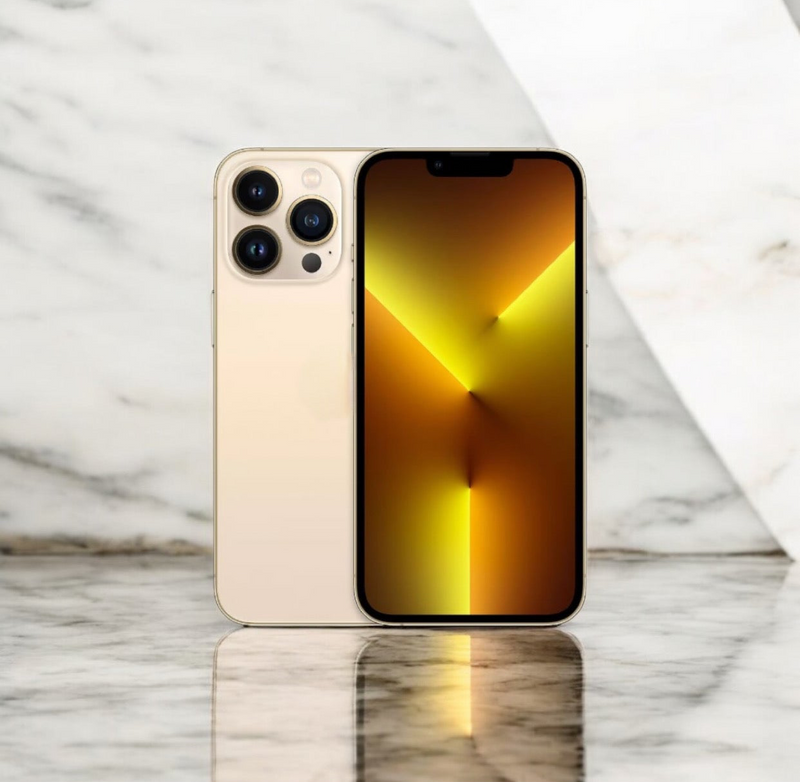 Téléphone 13 Pro Max