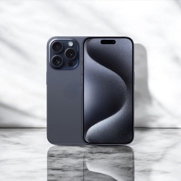 Téléphone 15 Pro Max