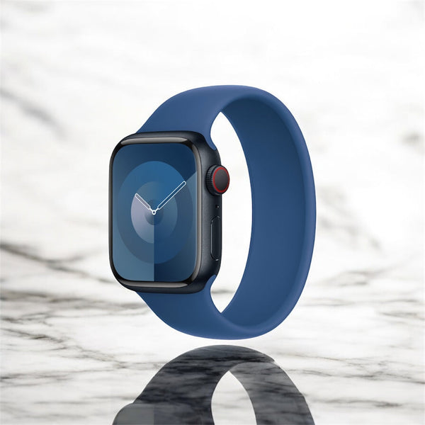 Bracelet de montre Boucle unique