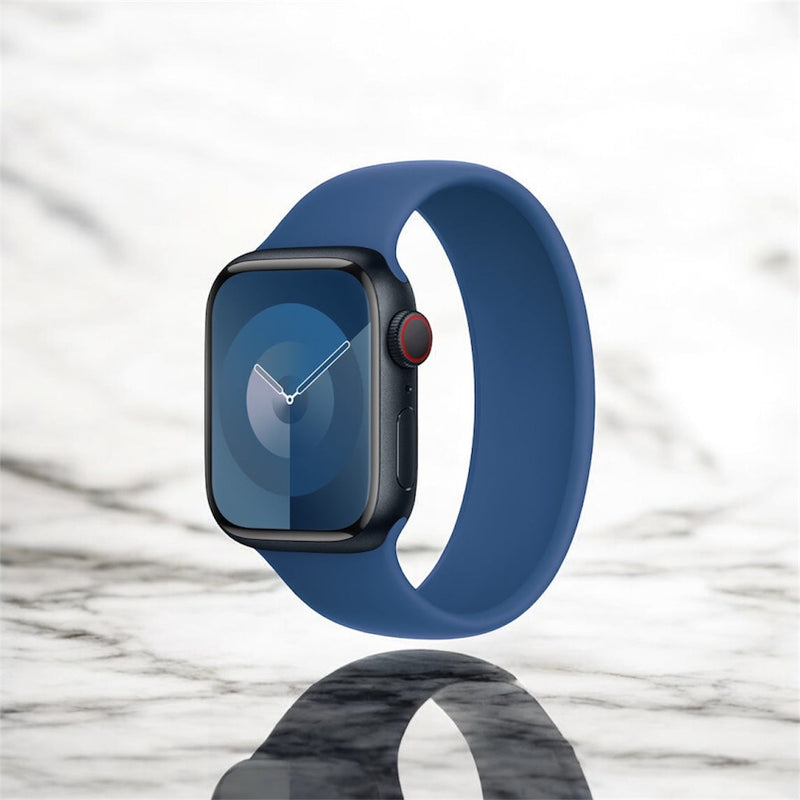 Bracelet de montre Boucle unique