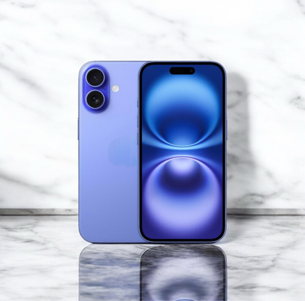 Téléphone 16 Plus