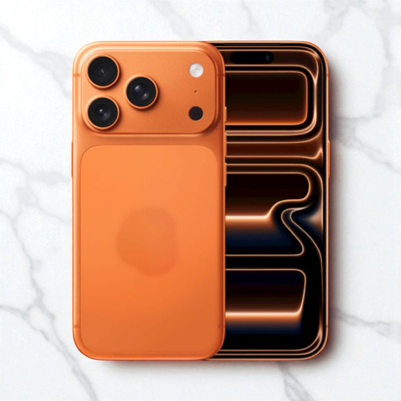 Téléphone 17 Pro Max