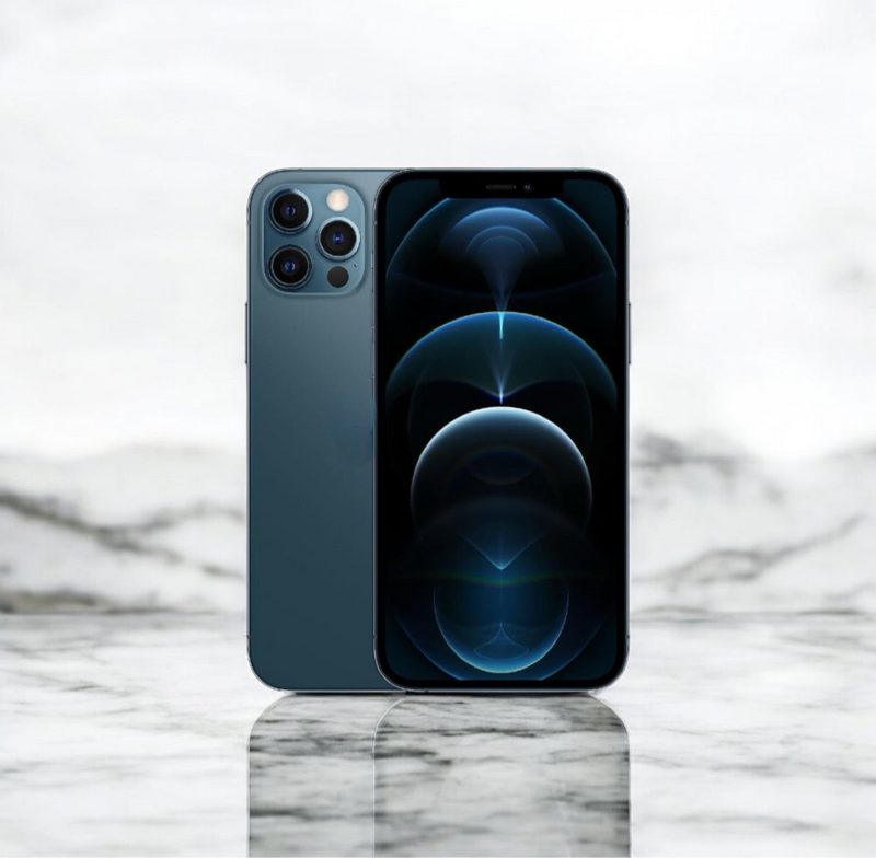 Téléphone 12 Pro