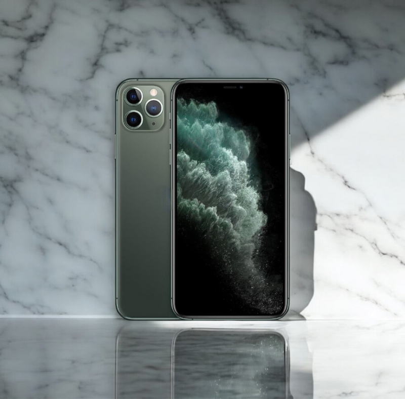 Téléphone 11 Pro